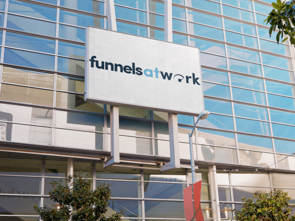 funnelsAtwork office